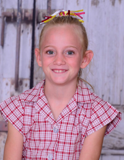 Ané Snyman
