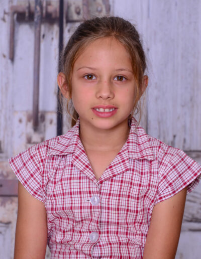 Arabella Steedman