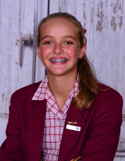 Julié Marais