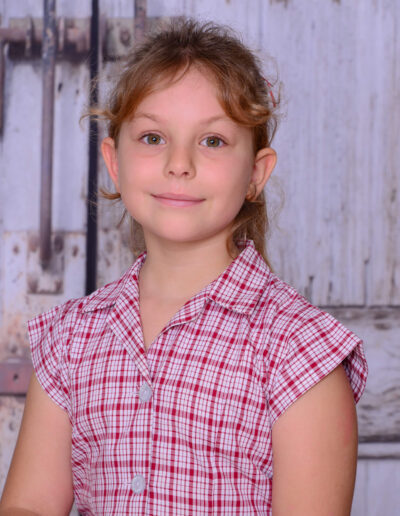 Lea Currie